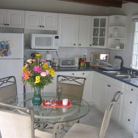 Anchorage Bed & Breakfast Кингстън Стая снимка
