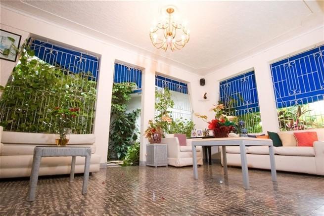 Anchorage Bed & Breakfast Кингстън Екстериор снимка