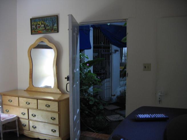 Anchorage Bed & Breakfast Кингстън Стая снимка