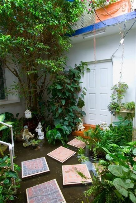 Anchorage Bed & Breakfast Кингстън Стая снимка