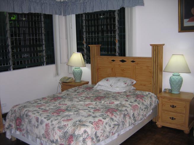 Anchorage Bed & Breakfast Кингстън Стая снимка
